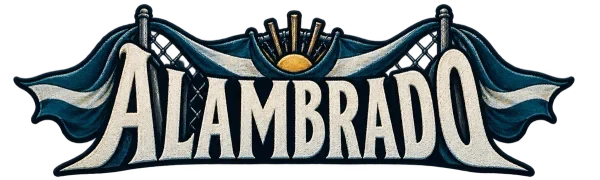Alambrado